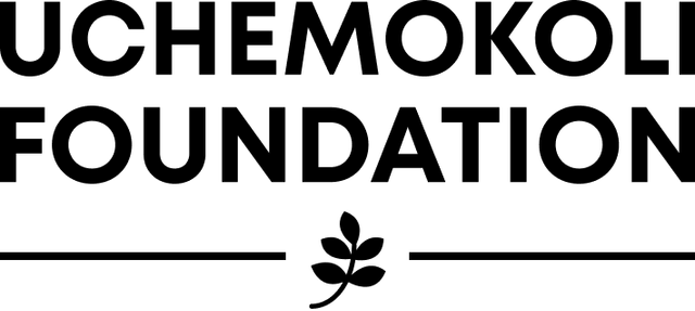 Uche Mokoli Foundation Logo